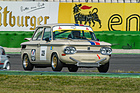 Bild: NSU TT (1972) - Kampf der Zwerge