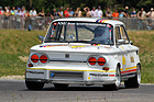 Bild: NSU TT (1972) - Teilnehmer an der Lignières Historique 2013