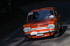 NSU TT (1972) - am Michaelskreuzrennen 2014