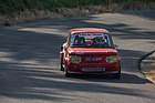 NSU TT (1973) - Lignières Historique 2015