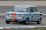 NSU TT Gulf (1970) - Kampf der Zwerge - Gleichmässigkeitsläufe am Bosch Hockenheim Historic 2012 (© Balz Schreier, 2012) NSU TT Gulf (1970) - Kampf der Zwerge - Gleichmässigkeitsläufe am Bosch Hockenheim Historic 2012 (© Balz Schreier, 2012)