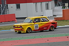 Bild: NSU TT am Kampf der Zwerge GP Stuttgart - Hockenheimring 2019