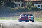 Bild: NSU TT von 1971 - Oldtimerclassic Hittnau 2014