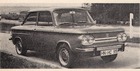 NSU TT 