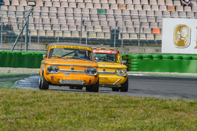 NSU TTS (1967) - Kampf der Zwerge