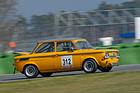 NSU TTS (1967) - Kampf der Zwerge