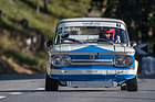 Image: NSU TTS Spiess (1969) - Arosa ClassicCar Hill Climb 2016