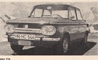 NSU TTS 