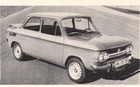NSU TTS 
