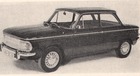 NSU Typ 110 S SC (1967)