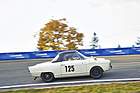 NSU Wankel Spider (1964) - am Roßfeldrennen 2013