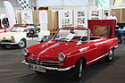 NSU Wankel Spider (1966) - mit Einscheiben-Wankelmotor mit 50 PS, 70'000 km Laufleistung - Retro Classics Stuttgart 2020