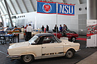 NSU Wankel Spider (1967) - Scheunenfund eines Rennwagens, der damals mit Werksteilen modifiziert wurde - Retro Classics Stuttgart 2020