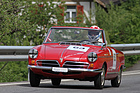 NSU Wankel Spider (1967) - am Kerenzerberg Revival 2015