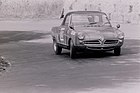Image: NSU Wankel Spider (1970) at the hill climb / Bad Neuenahr hill climb prize 1970