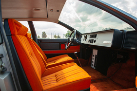 NSU ro80 2 Porte + 2 by Pininfarina (1971) - als Lot 302 an der RM/Sotheby’s "The Junkyard - The Rudi Klein Collection" Versteigerung 2024