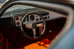 NSU ro80 2 Porte + 2 by Pininfarina (1971) - als Lot 302 an der RM/Sotheby’s "The Junkyard - The Rudi Klein Collection" Versteigerung 2024