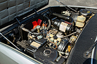 NSU ro80 2 Porte + 2 by Pininfarina (1971) - as lot 302 at the RM/Sotheby's "The Junkyard - The Rudi Klein Collection" auction 2024