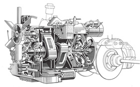 NSU war zum Erfolg verdammt. Der KKM 612 des Ro 80 war nicht ausgereift. Die Probleme mit den Motoren kosteten dem Wankelmotor den guten Ruf