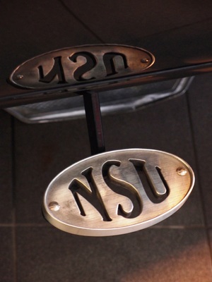NSU