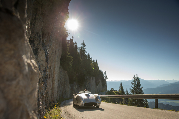 Nach Regen und Kälte kam die Hitze zurück, aber …