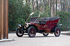 Image: Nagant-Hobson 14 16hp 'Roi des Belges' (1910) - offered as lot 627 at the Bonhams auction "Les Grand Marques du Monde" in Paris on February 2, 2023