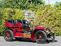 Image: Napier 15hp Four-Cylinder Rear-Entrance Tonneau (1904) - offered as lot 217 at the Bonhams "Golden Age of Motoring" auction on November 4, 2022