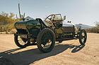 Image: Napier L48 "Samson" Gordon Bennett Racing Car (Reconstruction) (1904) - Lot 75 at the Bonhams Amelia Island sale on February 29, 2024