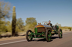 Bild: Napier L48 "Samson" Gordon Bennett Racing Car (Reconstruction) (1904) - Lot 75 an der Bonhams Amelia Island Versteigerung am 29. Februar 2024