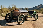 Image: Napier L48 "Samson" Gordon Bennett Racing Car (Reconstruction) (1904) - Lot 75 at the Bonhams Amelia Island auction on February 29, 2024