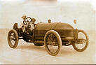 Bild: Napier L48 "Samson" Gordon Bennett Racing Car (Reconstruction) (1904) - Lot 75 an der Bonhams Amelia Island Versteigerung am 29. Februar 2024