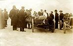 Bild: Napier L48 "Samson" Gordon Bennett Racing Car (Reconstruction) (1904) - Lot 75 an der Bonhams Amelia Island Versteigerung am 29. Februar 2024