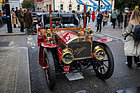 Bild: Napier Model D45 (1904) – St. James Motoring Spectacle 2024