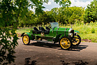 Napier T75 Speedster (1921) - als Lot 352 angeboten an der RM/Sotheby's Hershey Versteigerung vom 5./6. Oktober 2022
