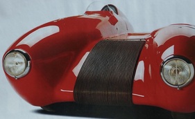 Nardi Bisiluro (1955) Nardi Bisiluro (1955)