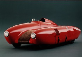 Nardi Bisiluro DaMolNar von 1955