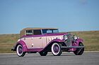 Image: Nash 1080 Special Eight Convertible Sedan (1932) - as lot 109 at the Bonhams Scottsdale auction 2026