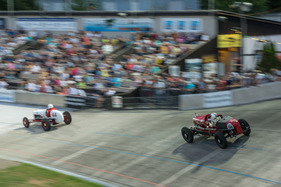 Bild Nash 480 (1930) – Indianapolis Oerlikon 2022