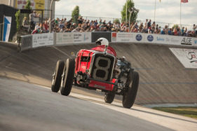 Nash 480 (1930) – Indianapolis Oerlikon 2022