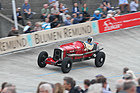 Nash 480 Aeropower (1930) - Indianapolis Oerlikon am 27. Juli 2017