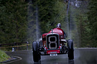 Nash 480 Aeropower (1930) - am Bergrennen Arosa ClassicCar 2012