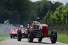 Nash 480 Aeropower (1930) - am GP Brugger Schachen 2013