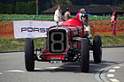 Nash 480 Aeropower (1930) - am GP Furttal 2013