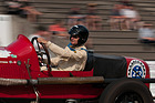 Nash 480 Aeropower (1930) am Indianapolis in Oerlikon 2013