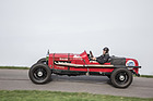 Nash 480 Aeropower (1930) - am Michaelskreuzrennen 2014