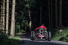 Nash 480 Aeropower (1930) - am Michaelskreuzrennen 2014