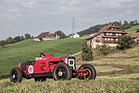 Nash 480 Aeropower (1930) - am Michaelskreuzrennen 2014
