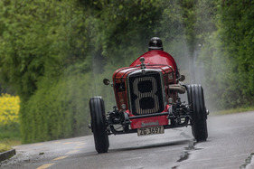 Nash 490 Aeropower (1930) - GP Mutschellen 2016