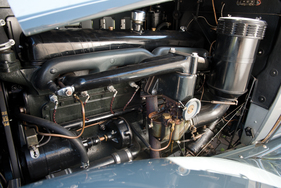 Nash Ambassador Eight Victoria Coupe Seaman (1932) - als Lot 150 an der RM Auction Motor City vom 26. Juli 2014