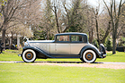 Nash Ambassador Eight Victoria Coupe Seaman (1932) - als Lot 150 an der RM Auction Motor City vom 26. Juli 2014